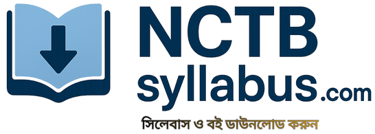 NCTB Syllabus